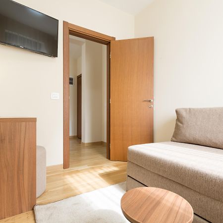 Prime Hotel Apartmani Beograd Eksteriør bilde