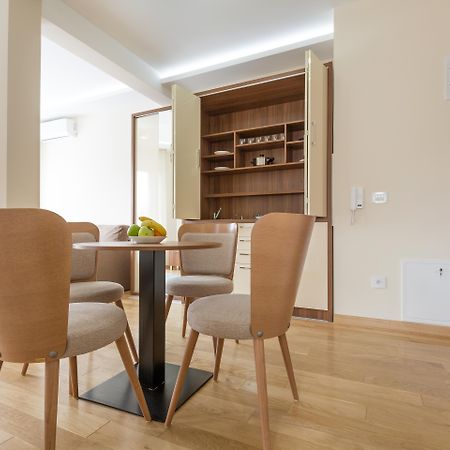 Prime Hotel Apartmani Beograd Eksteriør bilde