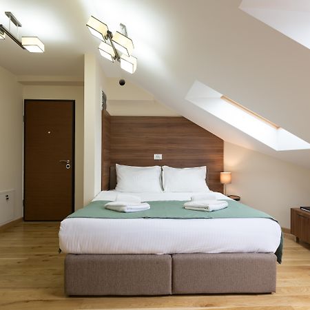 Prime Hotel Apartmani Beograd Eksteriør bilde