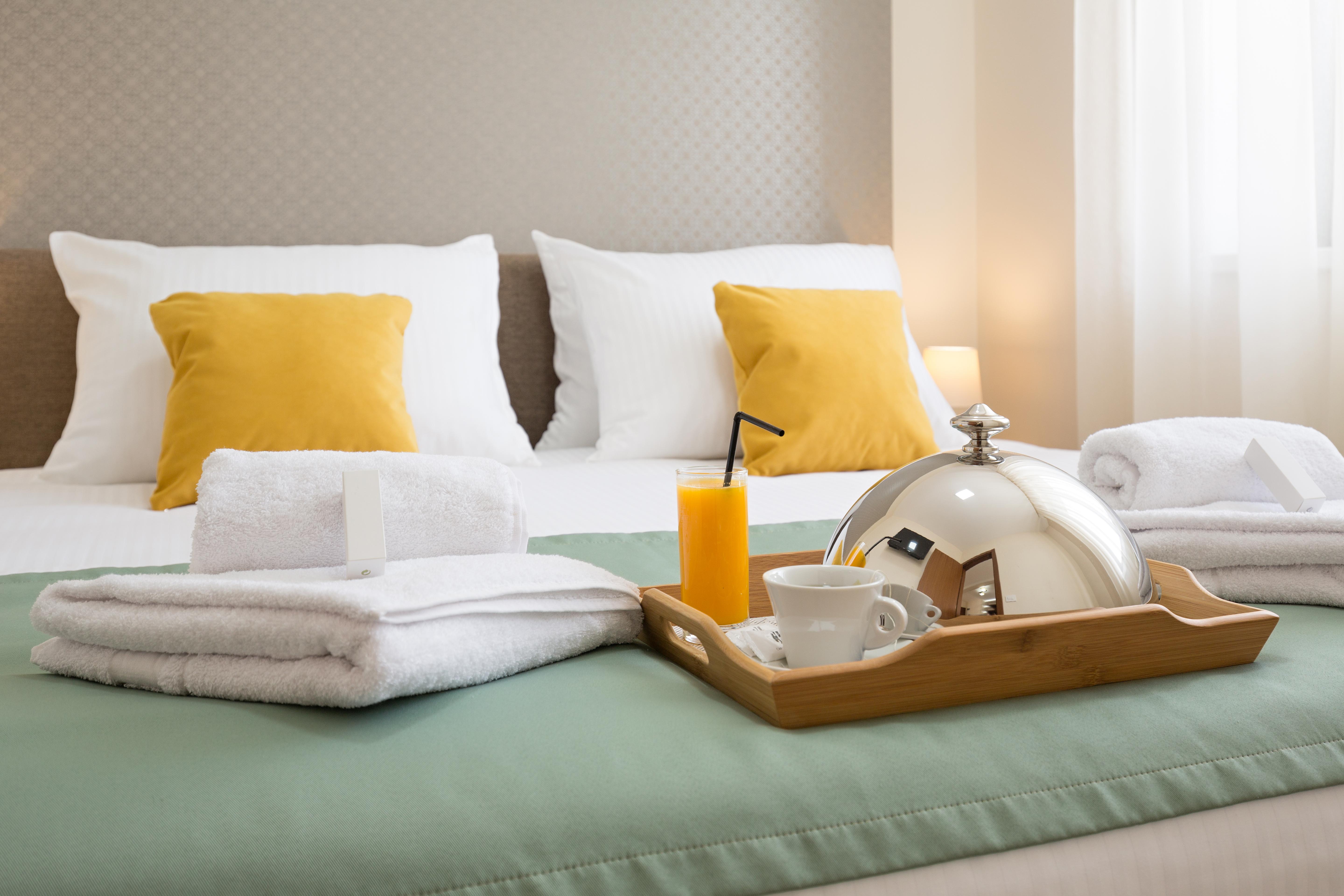 Prime Hotel Apartmani Beograd Eksteriør bilde