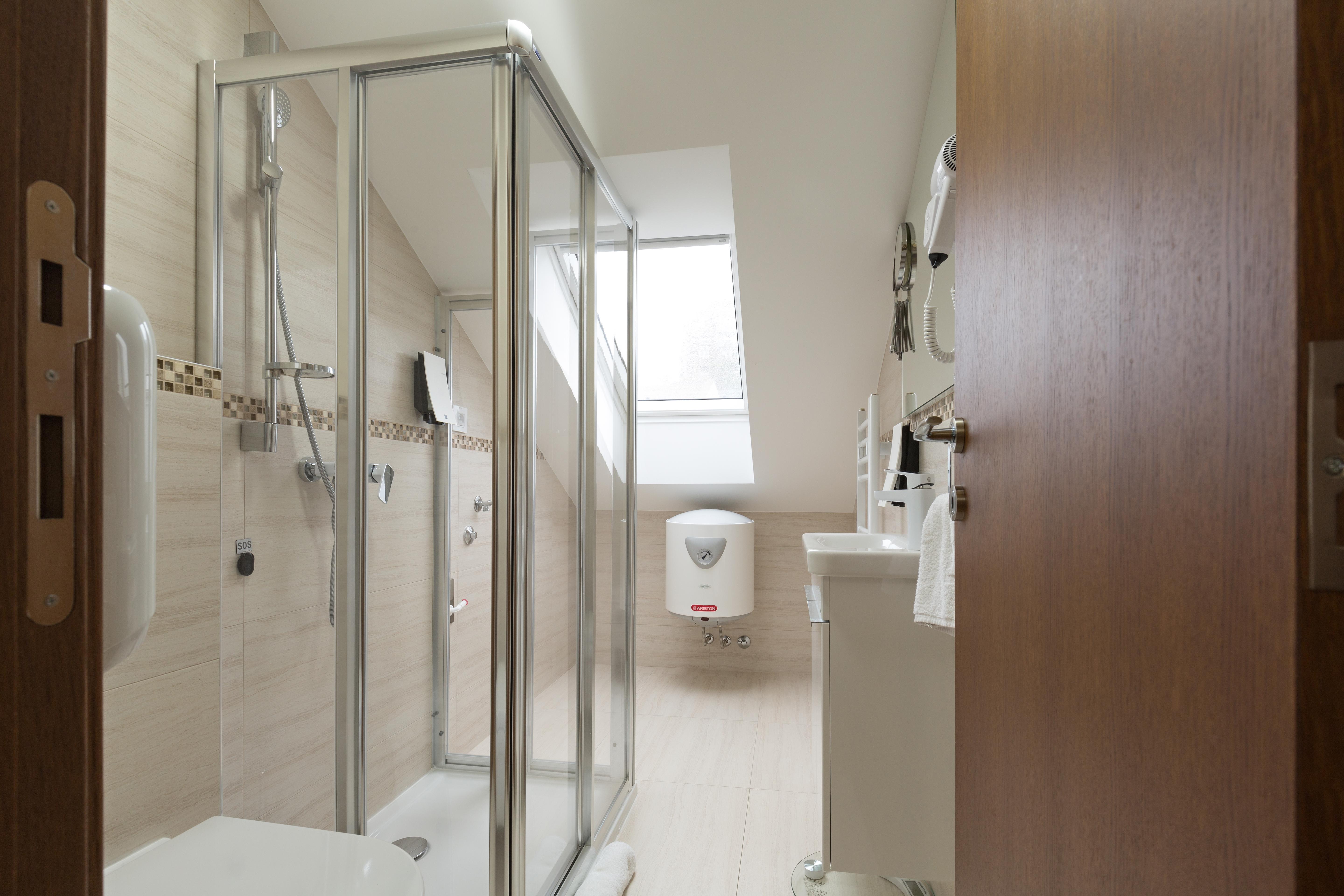 Prime Hotel Apartmani Beograd Eksteriør bilde