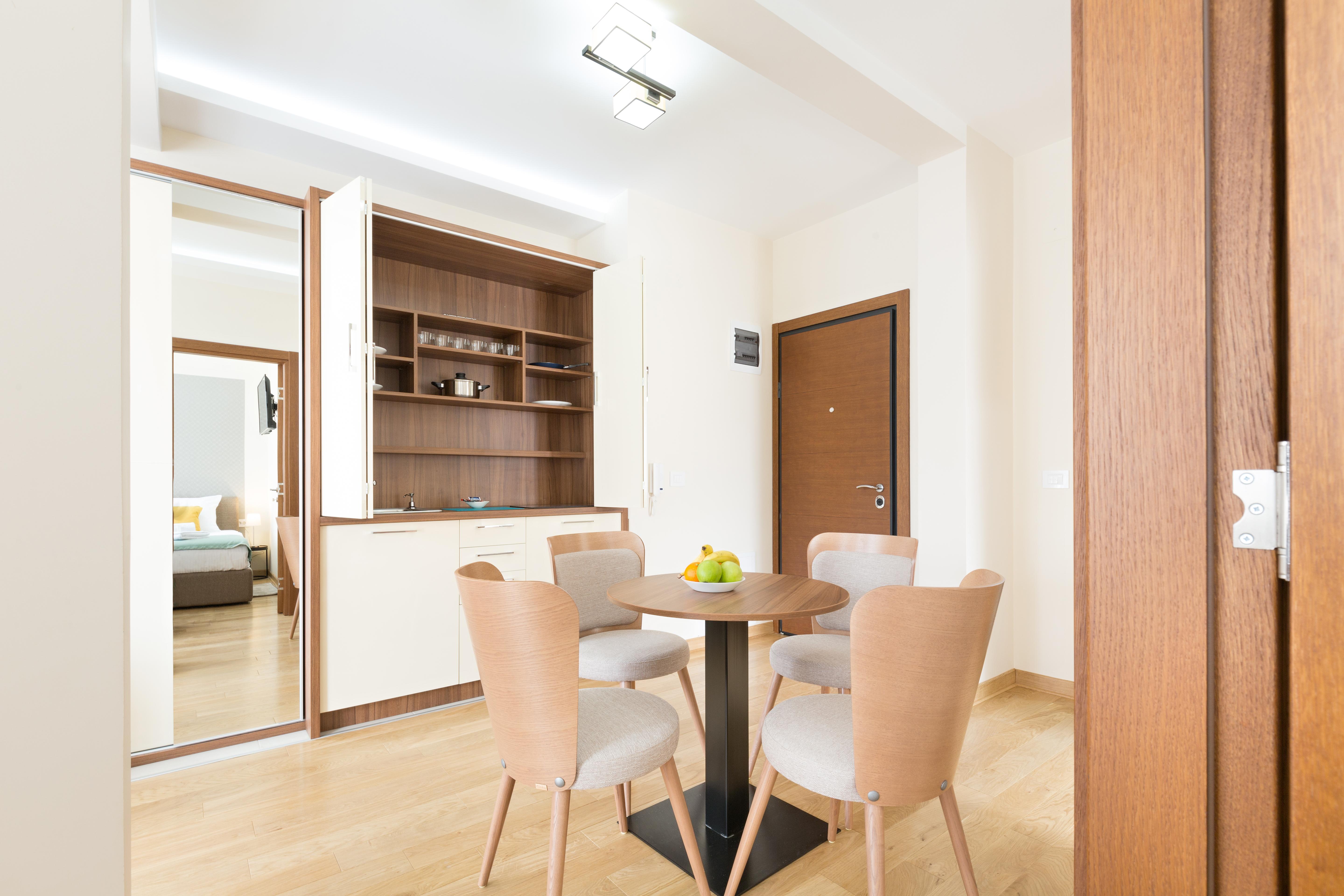 Prime Hotel Apartmani Beograd Eksteriør bilde