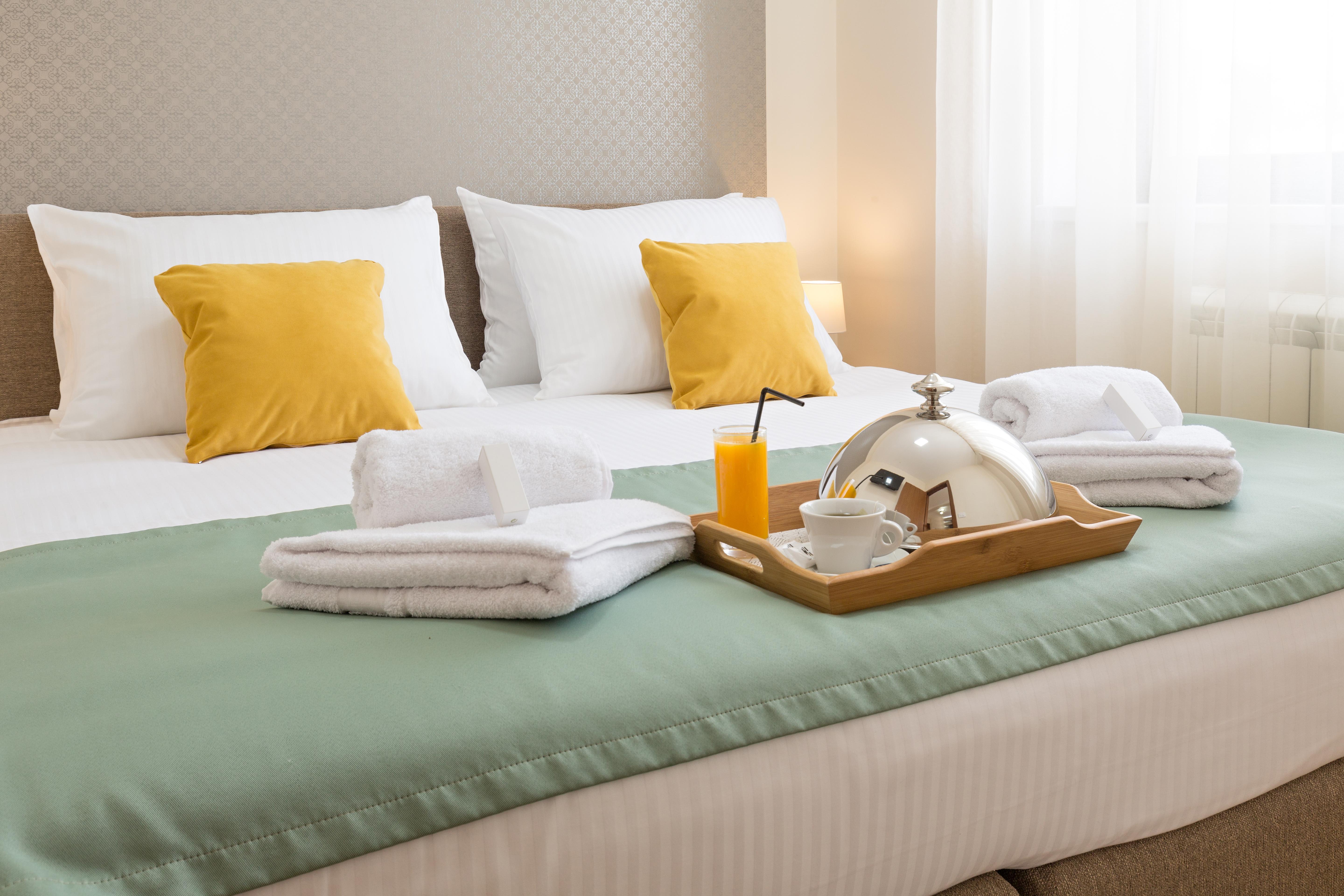 Prime Hotel Apartmani Beograd Eksteriør bilde