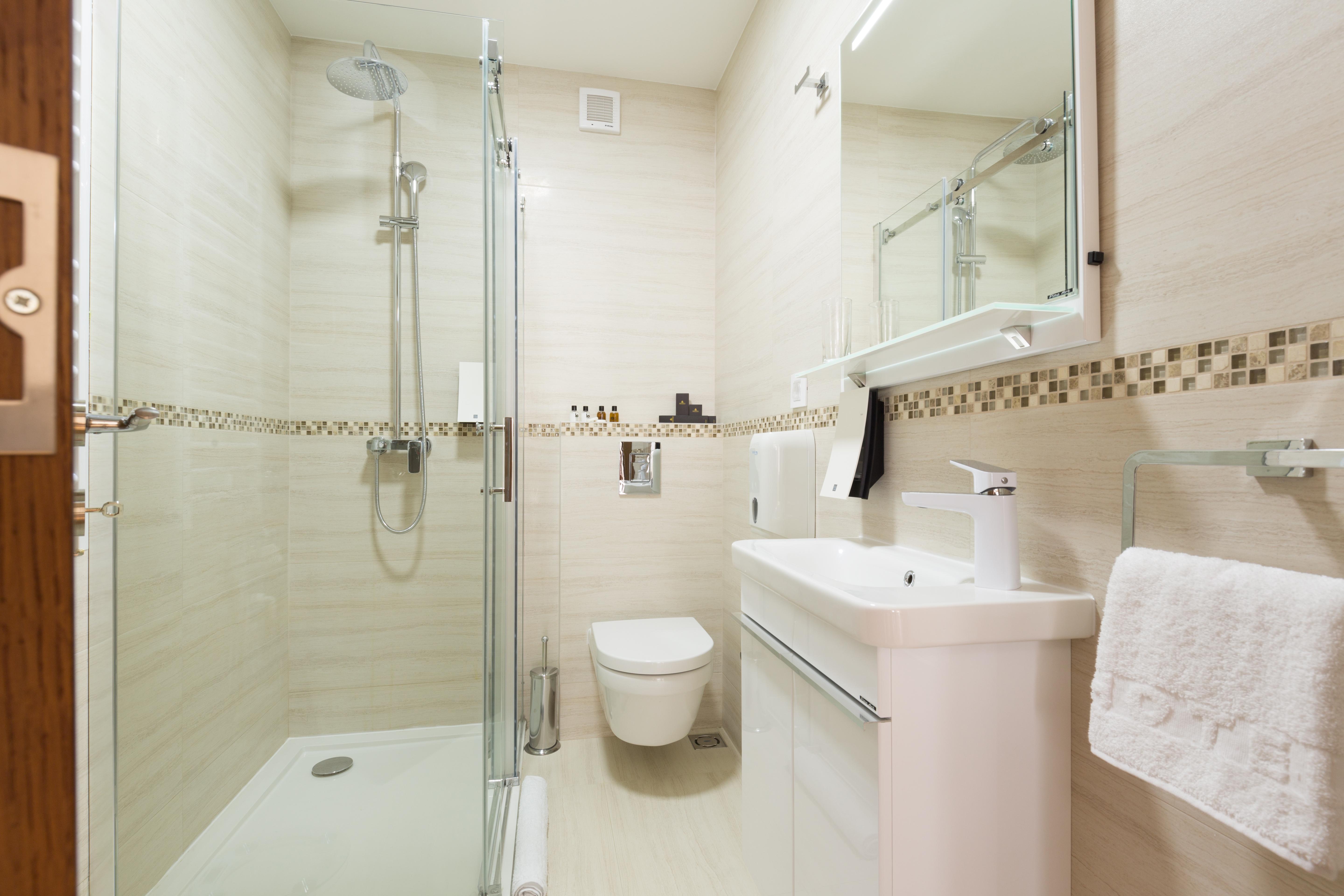 Prime Hotel Apartmani Beograd Eksteriør bilde