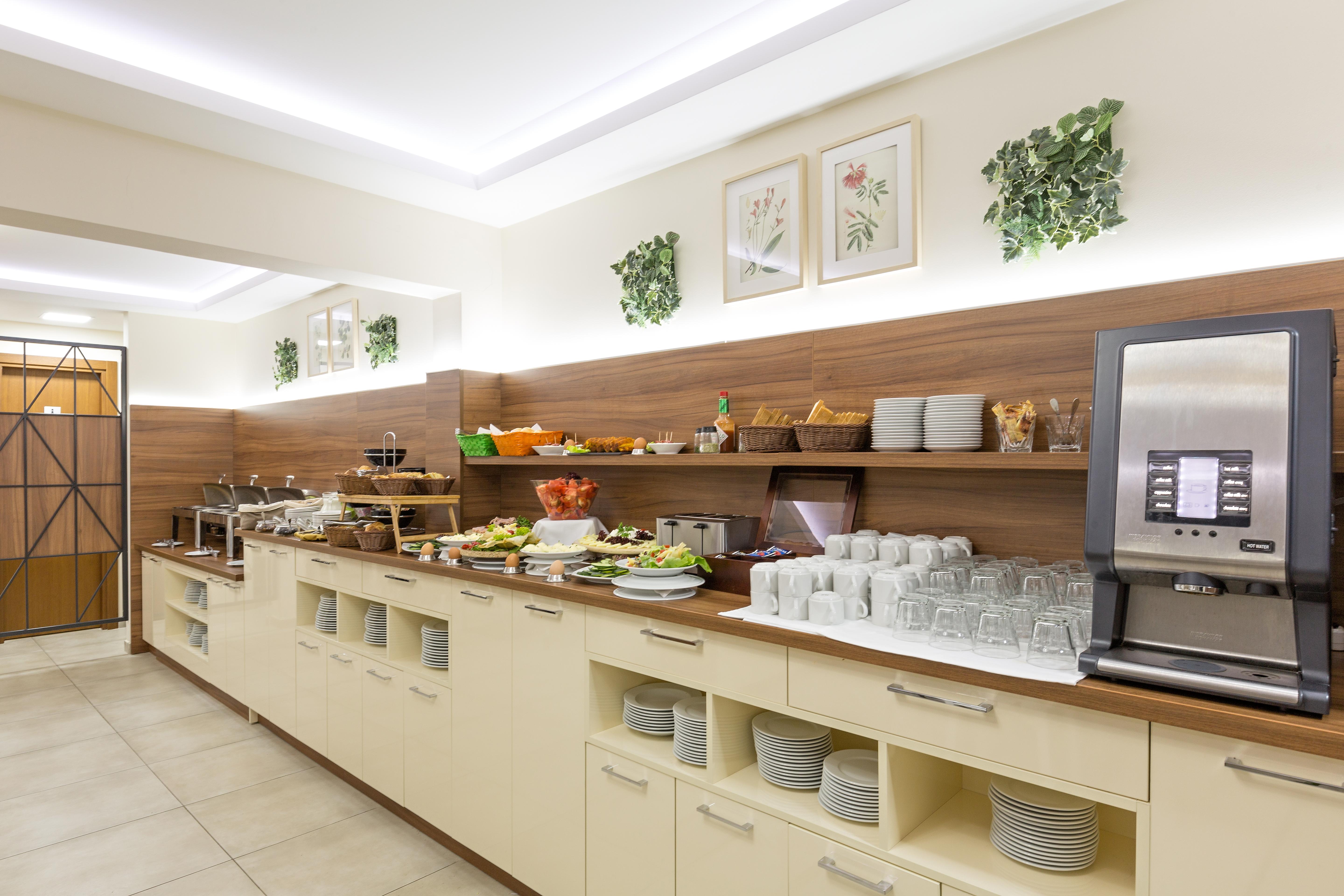 Prime Hotel Apartmani Beograd Eksteriør bilde