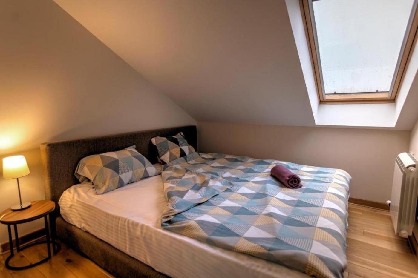 Prime Hotel Apartmani Beograd Eksteriør bilde