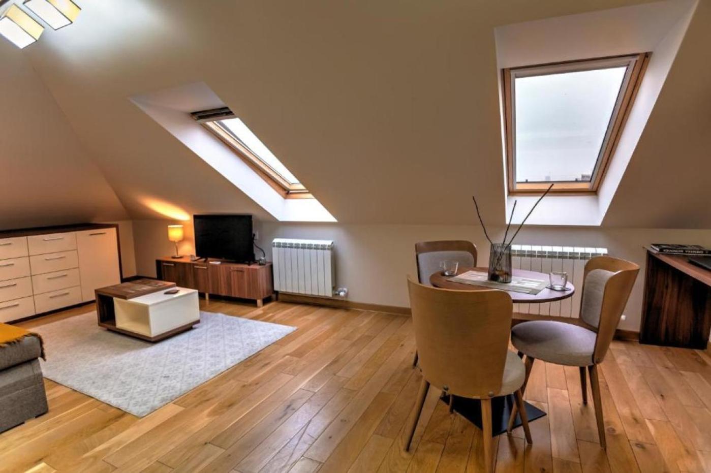 Prime Hotel Apartmani Beograd Eksteriør bilde
