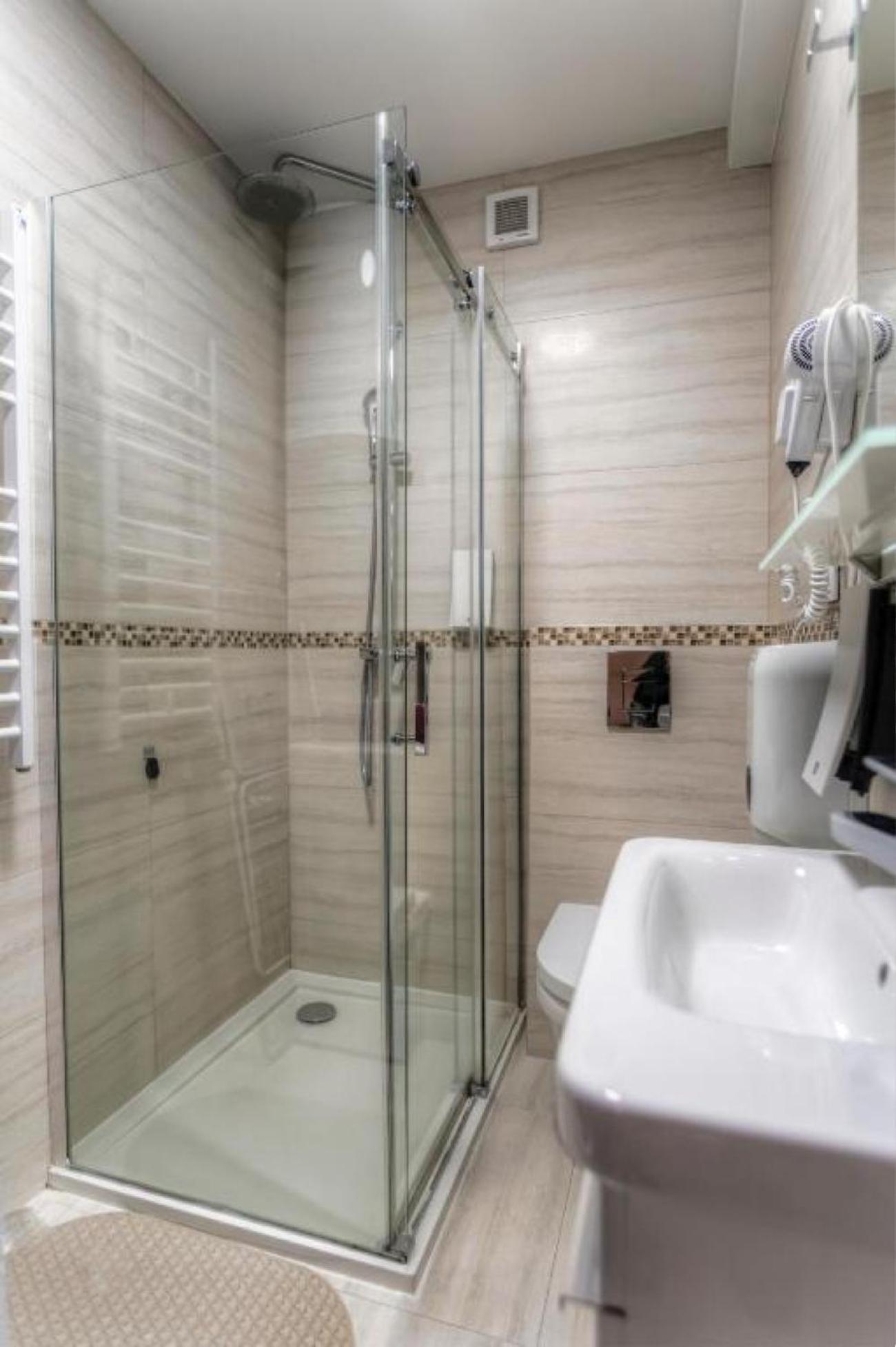 Prime Hotel Apartmani Beograd Eksteriør bilde